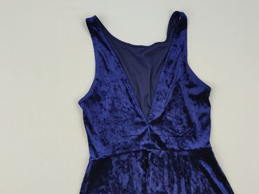 sukienki chabrowe dla puszystych: Women`s dress, size S (EU 36)