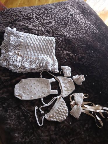 Sifarişlə əl işləri: Sifarişlə əl işləri | Toxunma əşyəları — 22