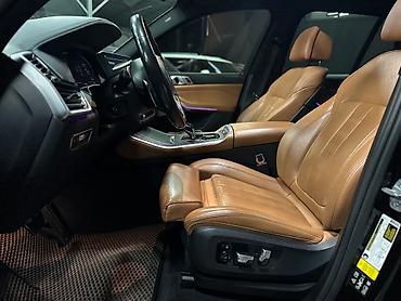 bmw 5 e39: BMW X5: 2019 г., 0.3 л, Автомат, Бензин, Внедорожник — 3