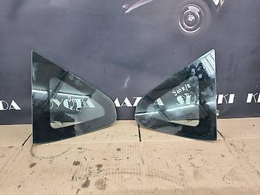 STAKLA PROZORI ZA NISSAN QASHQAI OD 2007. DO 2013. GOD