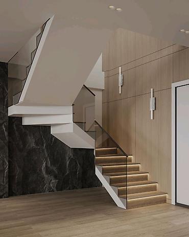 o store: 1 комната, 102 м², Резиденция, Элитка, 14 этаж — 4