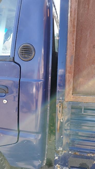 Легкий грузовой транспорт: Легкий грузовик, Hyundai, Стандарт, До 1 т — 5