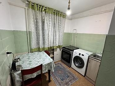 иссы куль: 2 комнаты, 58 м², 104 серия, 4 этаж, Косметический ремонт — 2