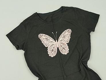 bluzki spongebob: T-shirt damski, rozmiar S — 1