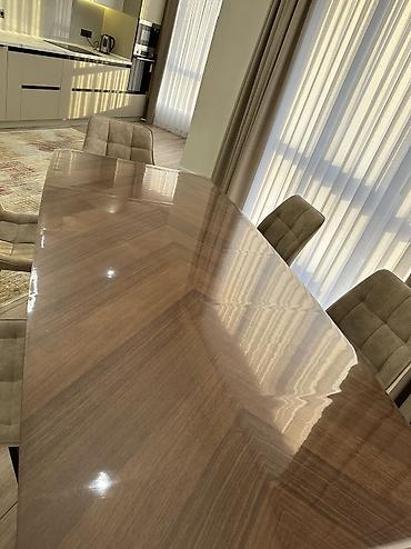 Долгосрочная аренда квартир: 4 комнаты, Собственник, Без подселения, С мебелью полностью — 12