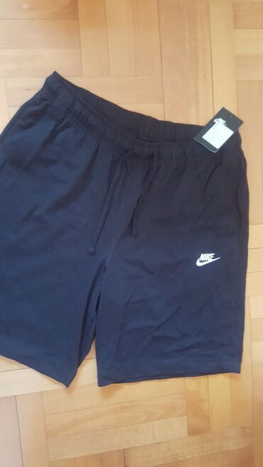 Shorts: Shorts L (EU 40), color - Black