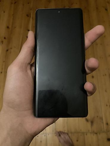 1001 oyun 7: Tecno Camon 30S, 256 GB, rəng - Qara — 1