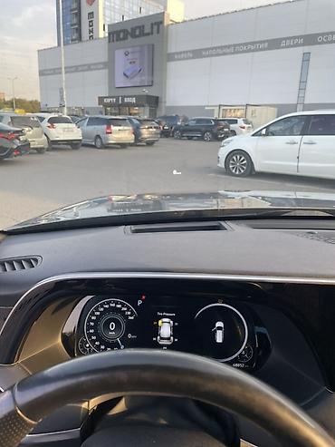 Hyundai: Hyundai Palisade: 2021 г., 3.8 л, Автомат, Бензин, Кроссовер — 9