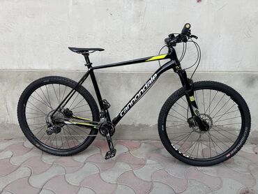 Горные велосипеды: Из Германии — 11