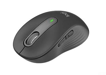 komputer logitech: LOGITECH Signature M650 L Wireless MouseLOGITECH Signature M650 L — 2