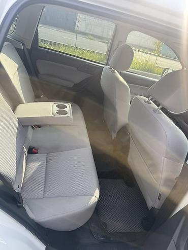 форт ош: Subaru Forester: 2017 г., 2.5 л, Автомат, Бензин, Кроссовер — 6