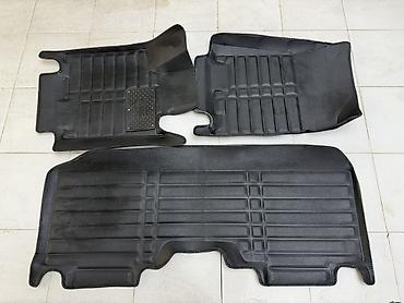 hunda: Changan Uni Z ve bir chox Cangan modelleri uchundu - Material: suya — 1