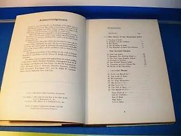 hari: Story of the Bible World In map, word and pictureNelson Beecher — 5