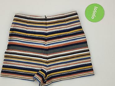 cena spodenek: Zara, Szorty damskie, rozmiar S — 4