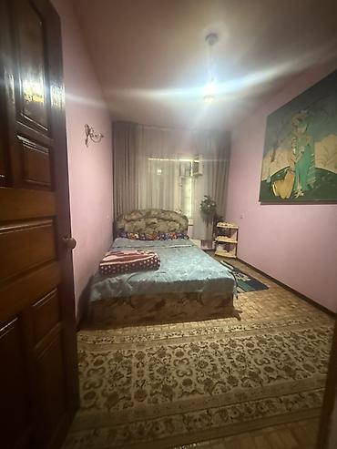 106: 3 комнаты, 72 м², 106 серия, 1 этаж, Требуется ремонт — 6