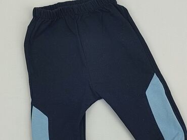 koszulki ze smokiem: Sweatpants, 3-6 months, condition - Perfect