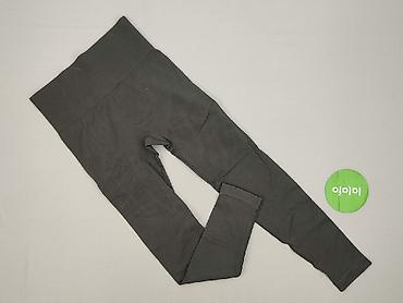 urbany dresy: Legginsy Sportowe damskie, rozmiar S — 2