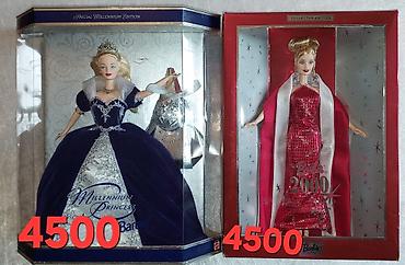 Игрушки: Продаю кукол барби оригинал из личной коллекции, новые, никто не — 21