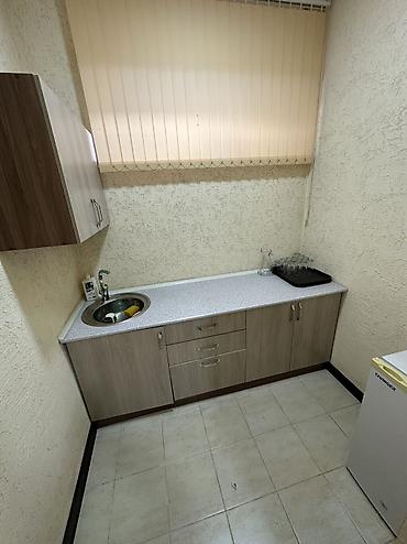 Продажа офисов: Продажа офисов 143 м², С ремонтом, Без мебели, Частный дом, Цокольный этаж этаж — 12