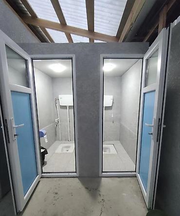 Долгосрочная аренда квартир: Студия, Без подселения, С мебелью полностью — 9