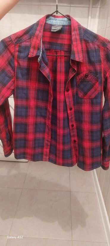 Верхняя одежда: Куртка 1000 сом тонкий пух на осень 7-8лет обувь ортопедический 34раз — 10