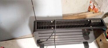 ev esyaları: Ev ucun cox az serfiyyatli ev qizdirici ela vezyyetde birdefe istfade