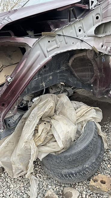 Honda: Honda Pilot 2019 на разбор - Полный привод (AWD) - Мотор и коробка в — 6