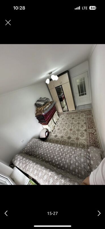 Продажа комнат: 60 м², С мебелью — 13