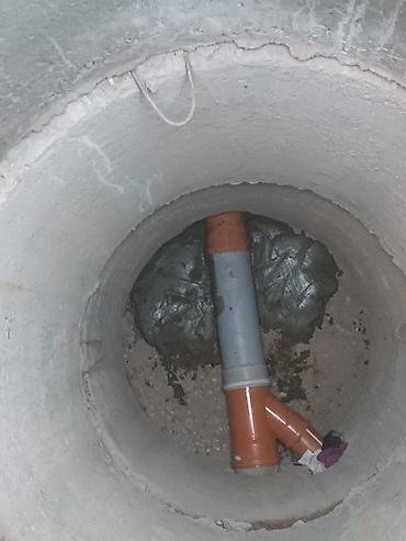 Канализационные работы: Канализационные работы под ключ - Прокладка наружной канализации в — 7