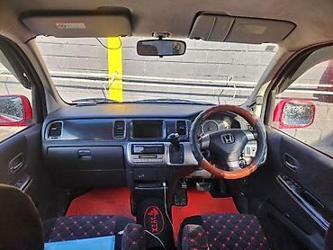 Honda: Honda Stepwgn: 2004 г., 2 л, Автомат, Бензин, Минивэн — 6