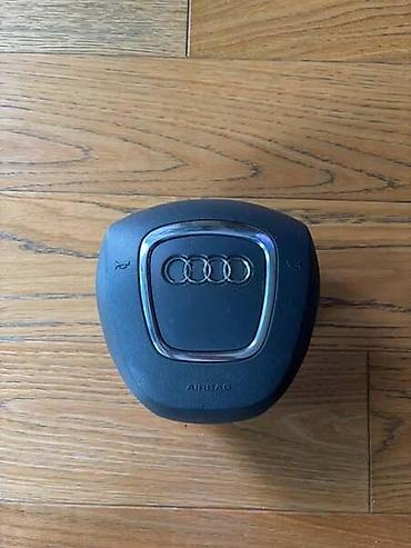 hečbek: AIR BAG ZA AUDI A5, A4 ALLROAD, A4 . OD 2004. DO 2010. GOD. | Za — 1