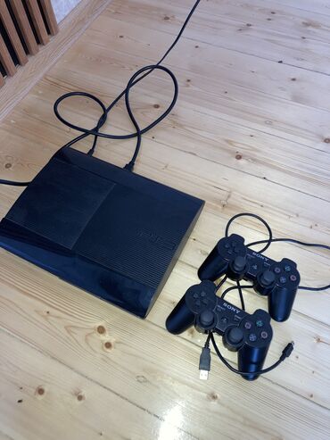 qaz peçi qiyməti: Təmiz və İdeal Şəkildə PS3 500gb yaddaş Yaddasa yazılmış populyar bir