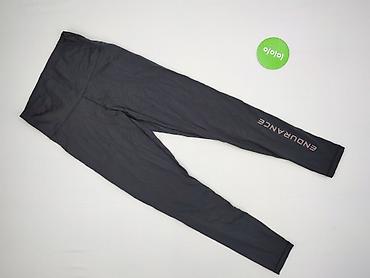 endo: Endurance, Legginsy Sportowe damskie, rozmiar S — 2