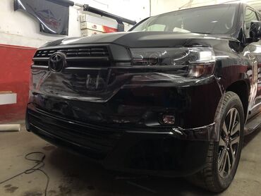 Автомойки: Автомойка | Полировка, Оклейка защитной пленкой, Тонировка — 29