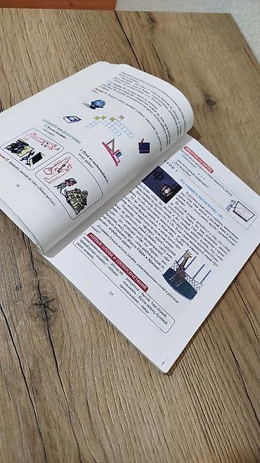 informatika codera 2026 pdf: Rus dili 8-ci sinif, 2015 il, Ünvandan götürmə, Ödənişli çatdırılma — 3