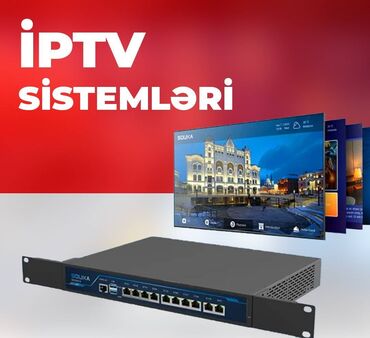 irşad televizor: İPTV sistemləri IPTV Sistemləri nədir? IPTV nədir, IPTV-nin