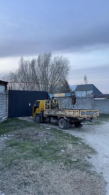 кран 25тгн: Стрела 12 м, 3 т, Борт 4 кг — 10