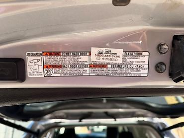 фораннер 2018: Toyota RAV4: 2017 г., 2.5 л, Автомат, Бензин, Кроссовер — 8