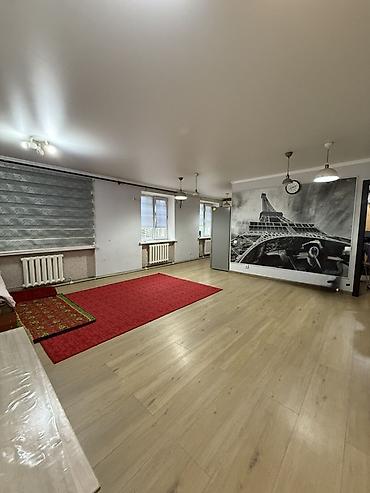 думал: 3 комнаты, 58 м², 103 серия, 1 этаж, Косметический ремонт — 6