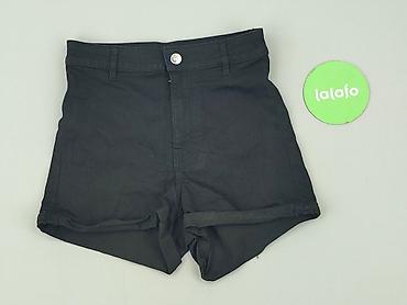 3 4 trouser: H&M Divided, Szorty damskie, rozmiar S — 2