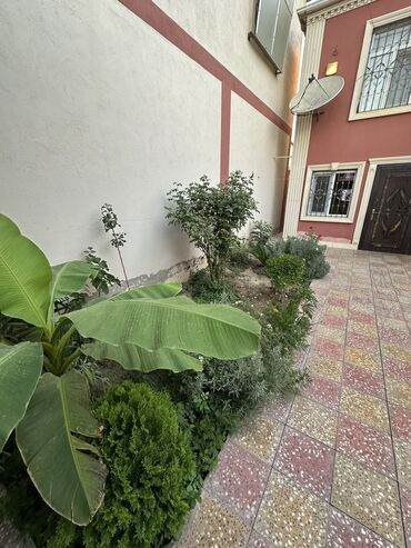 Həyət evləri və villaların satışı: 6 otaqlı, 180 kv. m, Kredit yoxdur, Yeni təmirli — 3