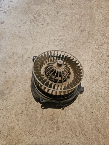 Вентиляторы: Вентилятор Mercedes-Benz Б/у, Оригинал at lalafo.kg — 11 Вентиляторы: Вентилятор Mercedes-Benz Б/у, Оригинал — 11