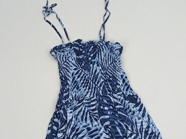 sukienki na lato na ramiączkach: Lola, Women`s dress, size S (EU 36)