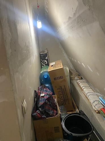 Продажа коттеджей и домов: Двухэтажный дом. Район рынка Азиз/Баят, рядом 2 парка, 2 — 5