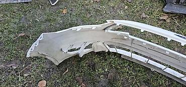 stege lidl: PREDNJI BRANIK RESTAJLING ZA FORD C-MAX | Ford c max prednji branik — 5