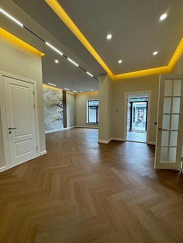 Продажа коттеджей и домов: 🏡 ПРОСТОРНЫЙ ДОМ В АРЧА-БЕШИКЕ 📍 Магистраль / Шералиева Удобная — 12