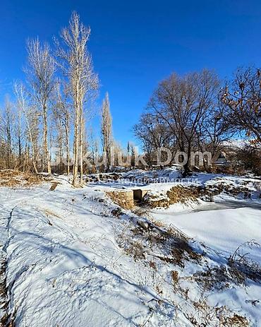Продажа дач: 🏠Продается дачный дом в с. Саз (Вишенка) с прудом 🟡 Комнаты: 1 🟡 — 7