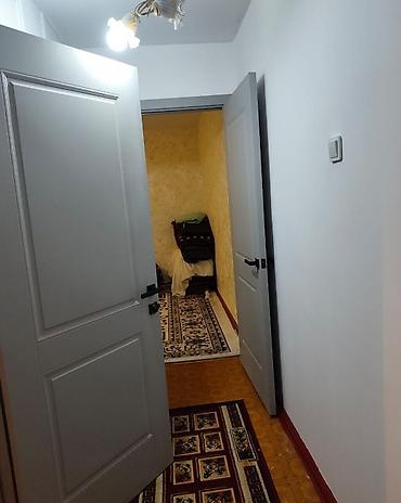 квартира гоголя московская: 2 комнаты, 43 м², Золотой квадрат 104 серия, 5 этаж — 5