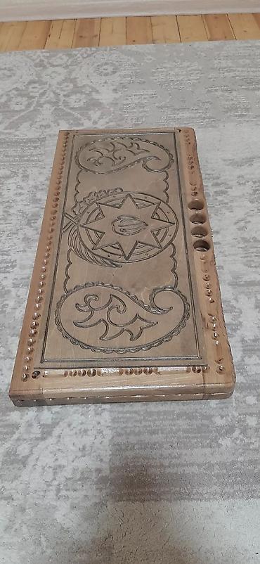 Nərdlər: Nərdlər əl işidi şəkildəki nərdlər 38 manata satilir Nərdlərin ucuz — 17