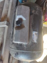 купить дом бишкек: ГБЖ, Колдонулган